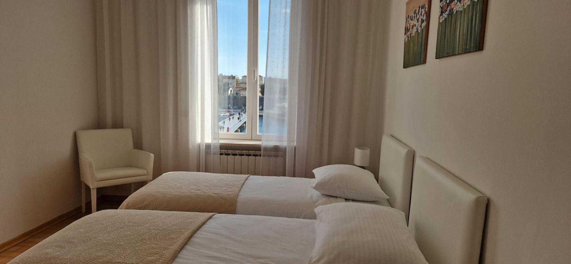 Eden Penthouse Apartments Zadar Ngoại thất bức ảnh