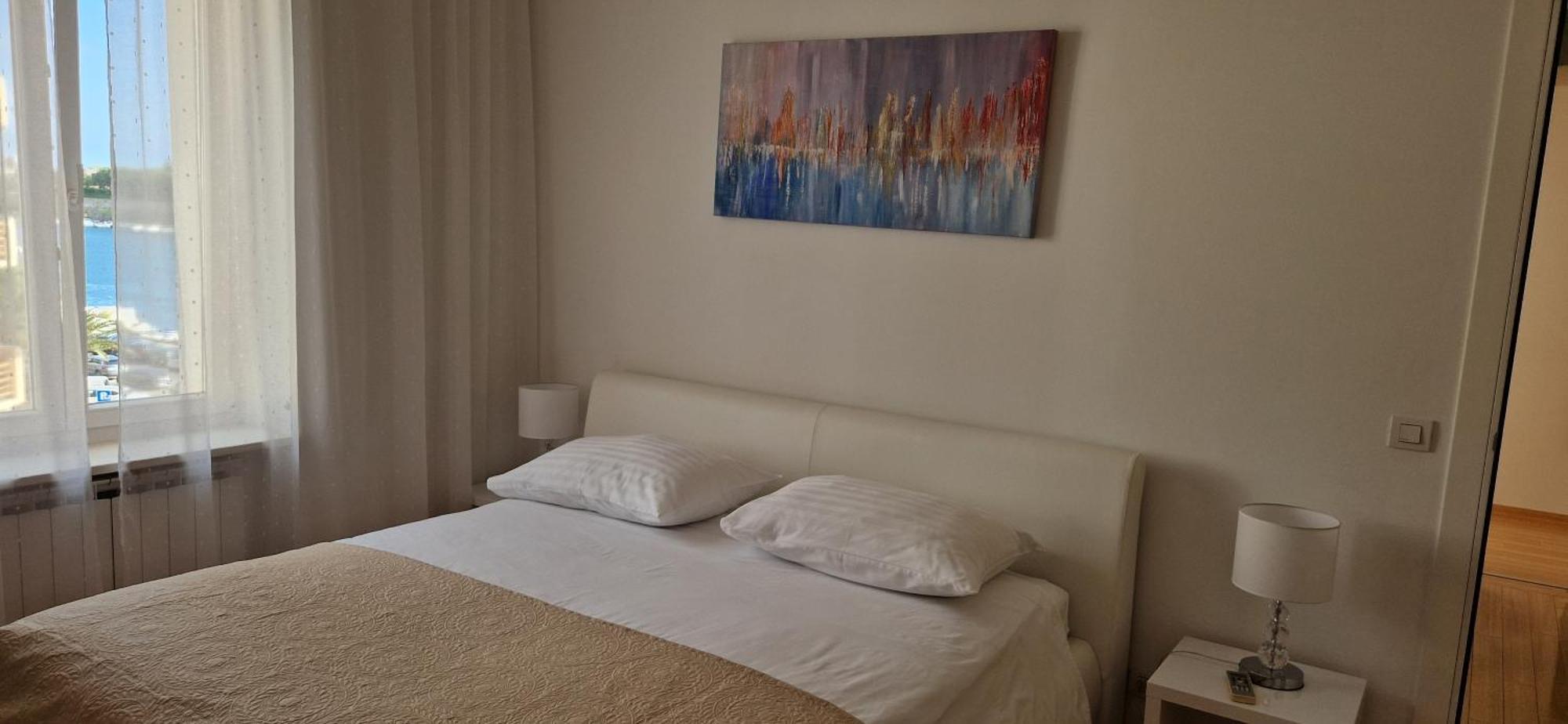 Eden Penthouse Apartments Zadar Ngoại thất bức ảnh