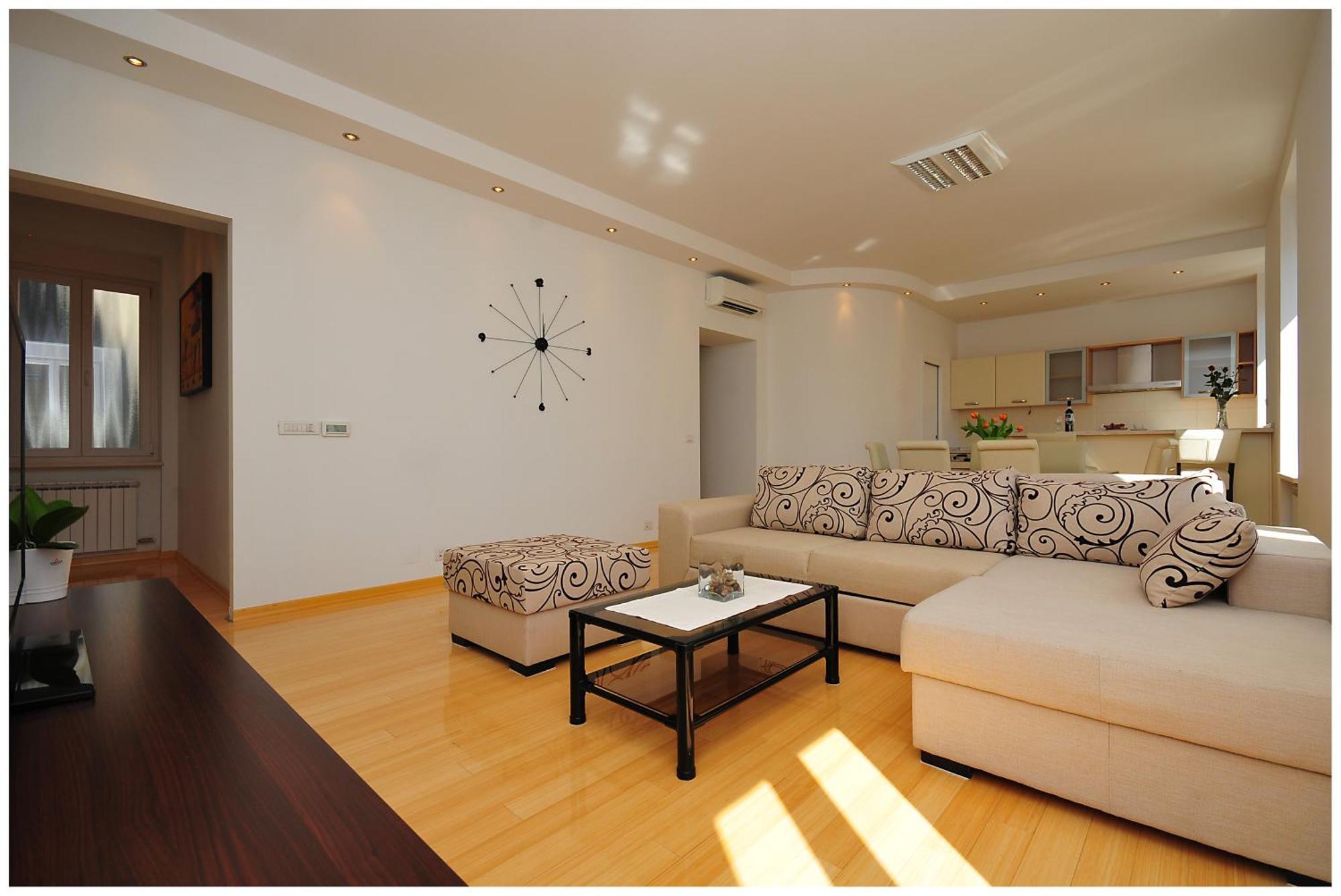 Eden Penthouse Apartments Zadar Ngoại thất bức ảnh